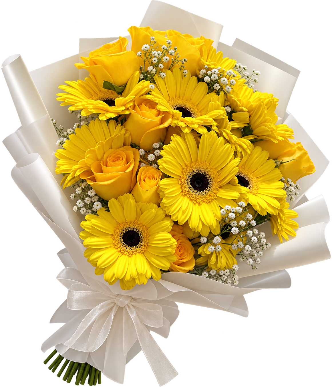 Medium mixed bouquet